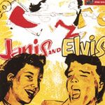 JANIS MARTIN & ELVIS PRESLEY