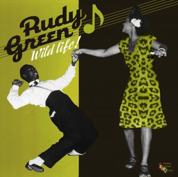 Rudy Green LP