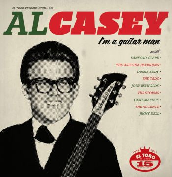 AL CASEY