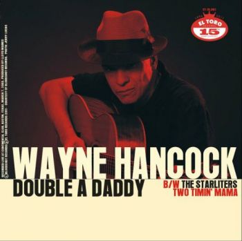 WAYNE HANCOCK