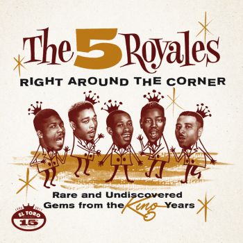 FIVE ROYALES, THE