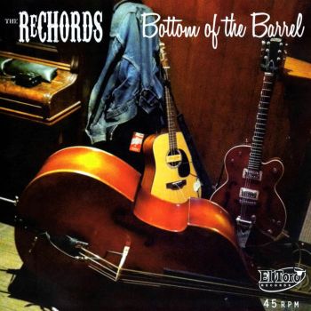 ReCHORDS, The