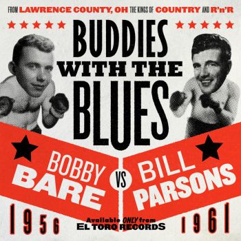 BOBBY BARE AND BILL PARSONS