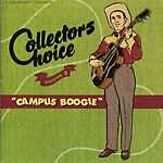 V/A - CAMPUS BOOGIE VOL. 2