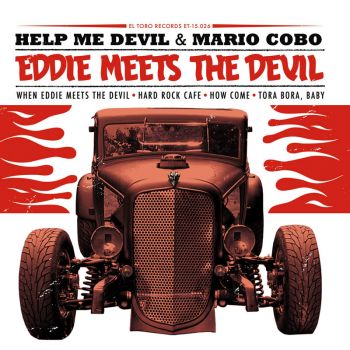HELP ME DEVIL AND MARIO COBO