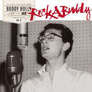 BUDDY HOLLY