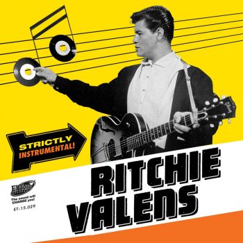 RITCHIE VALENS