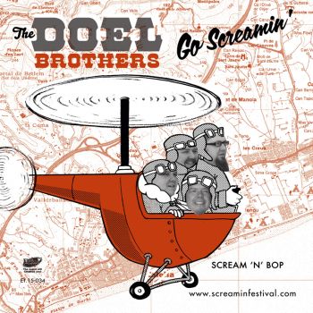 DOEL BROTHERS, THE