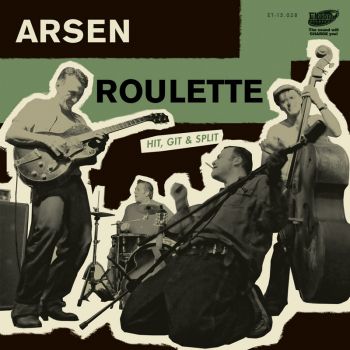 ARSEN ROULETTE