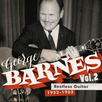 GEORGE BARNES