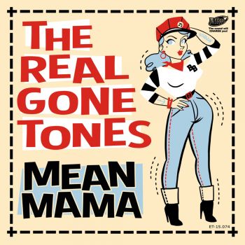 REAL GONE TONES, THE
