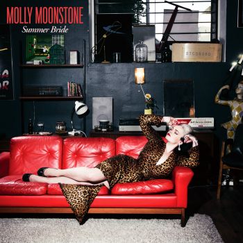 MOLLY MOONSTONE - SUMMER BRIDE