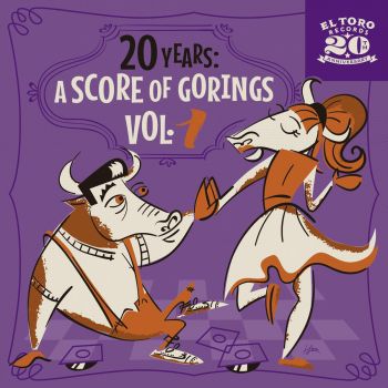 20 YEARS - A SCORE OF GORINGS VOL. 1