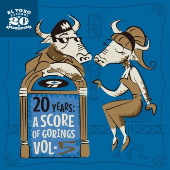 20 YEARS - A SCORE OF GORINGS VOL. 5