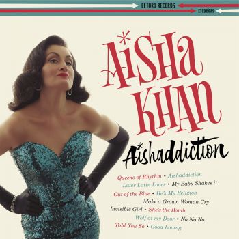Aisha Khan - Aishaddiction