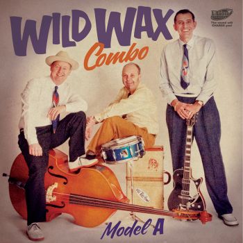 WILD WAX COMBO - MODEL A