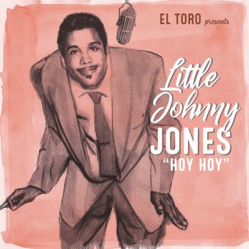 LITTLE JOHNNY JONES - HOY HOY