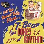 T-BEAR AND THE DUKES OF RHYTHM