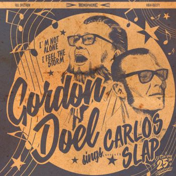 GORDON & CARLOS SLAP 7