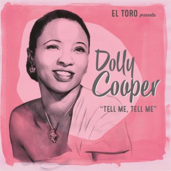 DOLLY COOPER - TELL ME, TELL ME