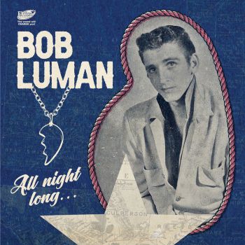 BOB LUMAN - ALL NIGHT LONG