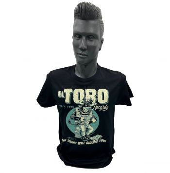 EL TORO T FOR BOYS AND GIRLS