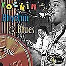 V/A - Rockin' With The Rhythm & Blues