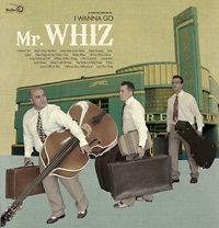 MR. WHIZ