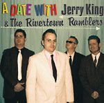 JERRY KING & THE RIVERTOWN RAMBLERS