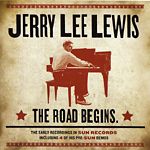 JERRY LEE LEWIS