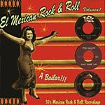 V/A - El Mexican Rock and Roll Vol 1