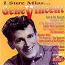 V/A - I Sure Miss... Gene Vincent