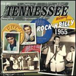 V/A - TENNESSEE ROCK 'N BILLY 1955