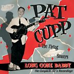 PAT CUPP