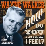 WAYNE WALKER