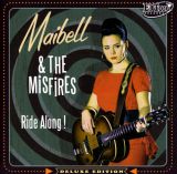 MAIBELL & THE MISFIRES - VINYL