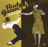 Rudy Green CD