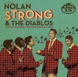 NOLAN STRONG AND THE DIABLOS