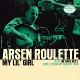 ARSEN ROULETTE / THE WISE GUYZ