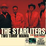 STARLITERS, THE