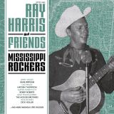 V/A - MISSISSIPPI ROCKERS