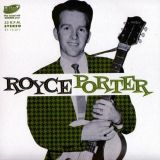 ROYCE PORTER – TEENAGE BOP EP