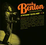 BROOK BENTON AND OTHERS