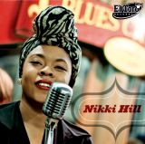 Nikki Hill