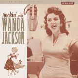 Wanda Jackson