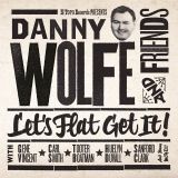 V/A - Danny Wolfe & Friends