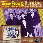 JOHNNY BURNETTE AND THE ROCK'N'ROLL TRIO