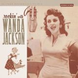 WANDA JACKSON