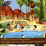 V/A - FOOT TAPPIN' & DANCE AT SCREAMIN' FESTIVAL VOL. 5