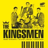 KINGSMEN, THE